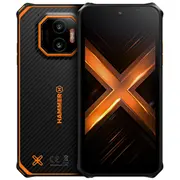 Hammer Energy X2, 128Gb6Gb Black/Orange Tel001063