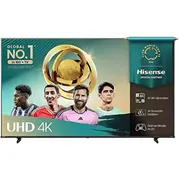 Hisense 85A6Q 85 Ultrahd 4K Smart Led Tv