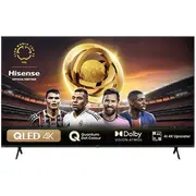 Hisense 85E7Q 85 Ultrahsd 4K Smart Qled Tv