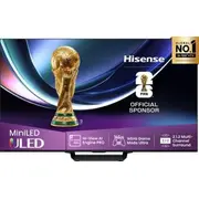 Hisense 85U7Qpro 85 Ultrahd 4K Smart Tv 85U7Q Pro