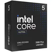 Intel Core Ultra 5 250K Plus 3.3Ghz, Max 5.3Ghz 18 Cores Bx80768250Ksa4Uz Bx80768250K S A4Uz