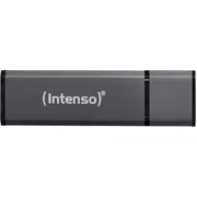 Intenso Alu Line 4 Gb Usb 2.0 3521451