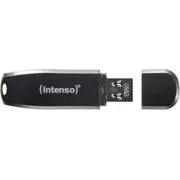 Intenso Flash Drive Usb 3.0 256Gb 3533492