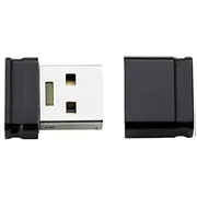 Intenso Micro 16Gb Usb 2.0 Black 3500470