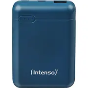 Intenso Power Bank 10000 mAh Petrol 7313537
