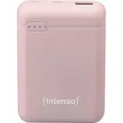 Intenso Power Bank 5000Mah, Rose 7313523
