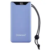 Intenso Powerbank 10000Mah, Blue 7332035