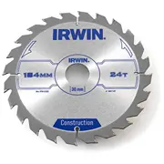 Irwin Griešanas disks Csb 184X30Mm, 24Z 1897197