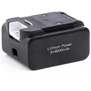 Jimmy Battery Pack for Pw11Pro/Pw11Pro Max B13Y1760004R