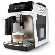 Kafijas automāts Philips Ep2333/40, White Ep2333/40