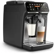 Kafijas automāts Philips Ep4346/71, Black Ep4346/71