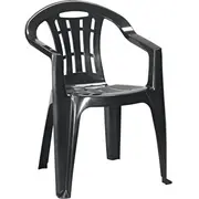 Keter Dārza krēsls Mallorca pelēks 29180335939