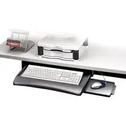 Keyboard Acc Manager/Underdesk 93804 Fellowes