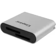 Kingston Card Reader Usb-C Wfs-Sd