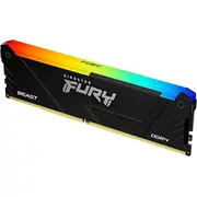 Kingston Fury Beast Ddr4 16Gb 3600Mhz Kf436C18Bb2A/16