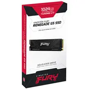 Kingston Fury Renegade G5 Ssd 8Tb M.2 Nvme Sfyr2D/8T1