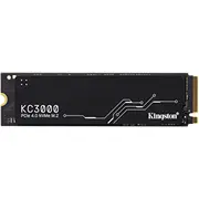 Kingston Kc3000 Ssd M.2 2280 4Tb Skc3000D/4096G