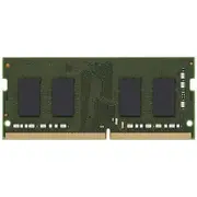 Kingston Sodimm Ddr4 Ram 4Gb 3200Mhz Kcp432Ss6/4