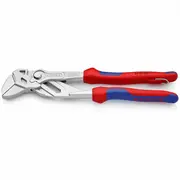 Knipex Pliers Wrenches 250Mm 86 05 250 T