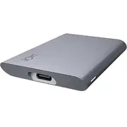 Lacie Mobile Ssd Secure 1Tb Stkh1000800