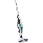 Leifheit Putekļu sūcējs akumulatora Regulus Powervac 2In1 1011925