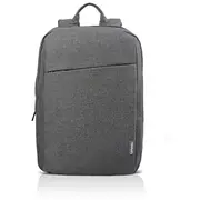Lenovo 15.6 Laptop Casual Backpack Grey Gx40Q17227