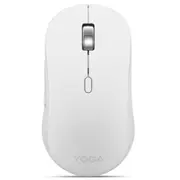 Lenovo Accessories Yoga Bluetooth Silent Mouse, Seashell Gy51S61925