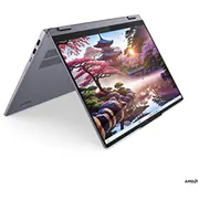 Lenovo Ideapad 5 2-In-1 16Akp10 16 Touchscreen, Amd Ryzen Ai 7 350, 16Gb Ddr5, Ssd 512Gb, Windows 1 83Ku0002Nt