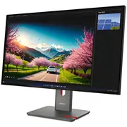 Lenovo Thinkvision P32Ud-40 31.5 Ultrahd 3840X2160Pix 64A8Xat2Eu