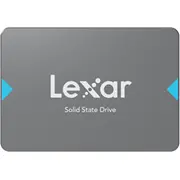 Lexar Ssd Nq100 2Tb, 2.5 Lnq100X002T-Rnnng