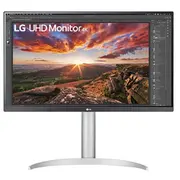 Lg 27Up850K-W 27 Ultrahd Ips Led 27Up850K-W.aeu
