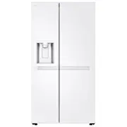 Lg Gslc40Swpe Side by side ledusskapis Gslc40Swpe.aswqeur