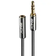 Lindy Audio Extension Cable 3.5Mm 1M 35327