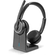 Lindy Headset L118, Wireless 20450