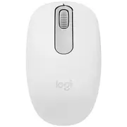 Logitech Bluetooth mouse M196, White 910-007460