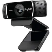 Logitech C922 Pro Stream Webcam 960-001088