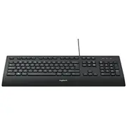 Logitech Comfort Keyboard K280, Us 920-005217