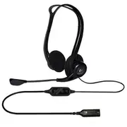 Logitech Headset 960 Usb 981-000100