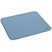 Logitech Mouse Pad Studio Blue/Grey 956-000051 Peles paliknis