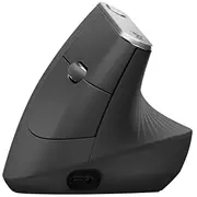 Logitech Mx Vertical Wireless Mouse 910-005448