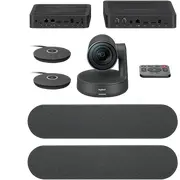 Logitech Rally Plus Premium Ultra-Hd 960-001224