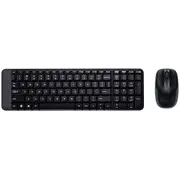 Logitech Wireless Combo Mk220 920-003161