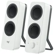 Logitech Z207 White 980-001292