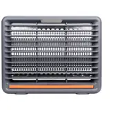 Lumio moskītu lampa 6W, 230V, 50M² Mke002 101902