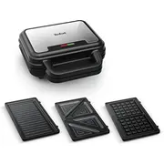 Maizīšu tosteris Tefal Sw383D10