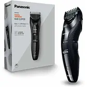 Matu griešanas mašīna Panasonic Er-Gc53 Er-Gc53-K503