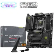 Mb Amd X870 Sam5 Atx/Mag Tomahawk Wifi Msi Mag