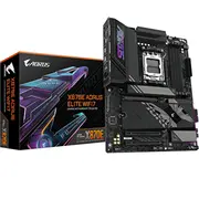 Mb Amd X870E Sam5 Atx/X870E A Elite Wifi7 Gigabyte X870Eaelitewifi7
