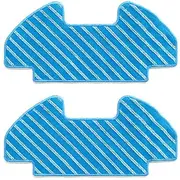 Midea Mopping Cloth for I5C, 2 pcs 12175000A43584