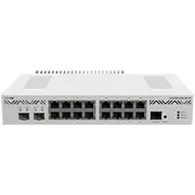 Mikrotik Ccr2004-16G-2SPc